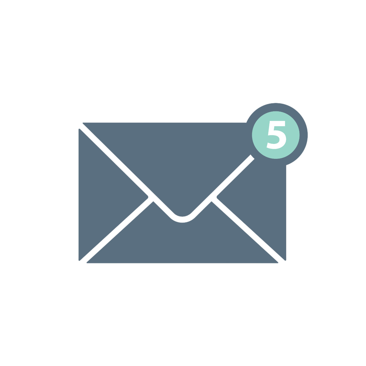 Ícone Envelope